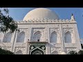 Hazrat Khaja Banda Nawaz Dargha Gulbarga Sharif me iftar(Ramzan)