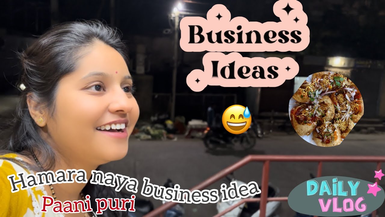 Hamara New Business idea …😆🫰