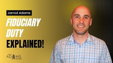 Fiduciary Duty Explained: 5 Ways Advisors Put Clients First