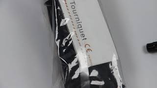 Medical Rescue Equipment Top Quality China Supply Soft CAT Tourniquet For Dialysis screenshot 5