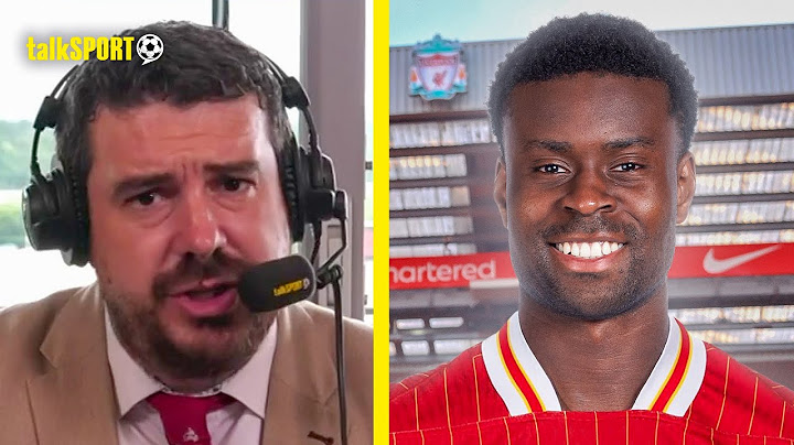 "Liverpool see an opportunity!" Alex Crook EXPLAINS Liverpool's interest in Marc Guéhi & MORE!