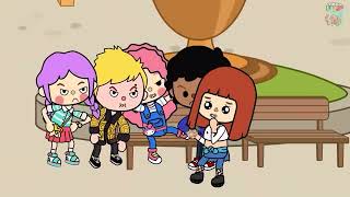 Toca Animation Fight Cloud