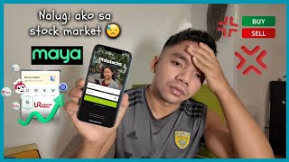 PHILSTOCKS MAYA for BEGINNERS: I wish I knew before investing to stock market