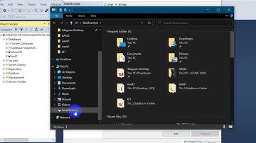 SQL DDL   CREATE DATABASE в интерфейсе SSMS + создаем скрипт базы данных