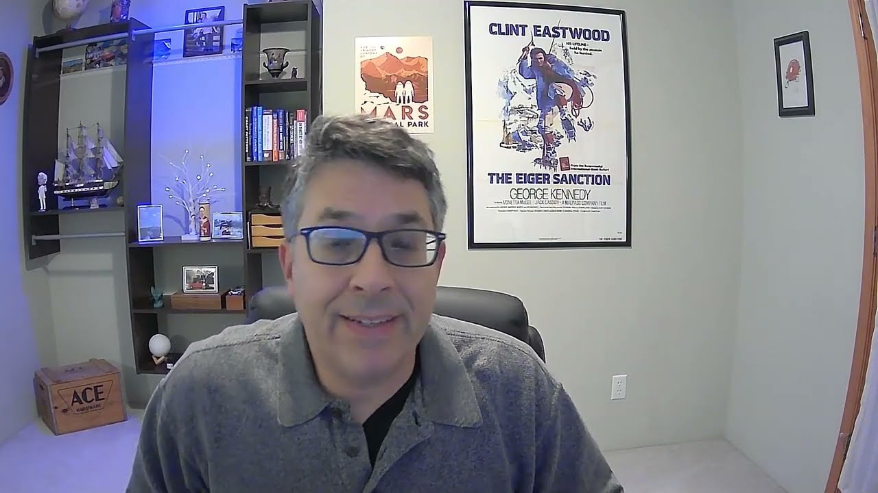 Flip Your Mindset: How Mark Minervini Overcame Six Losing Years in the Market