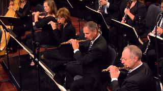 Ravel Daphnis Et Chloé Suite No. 2 Analysis By Gerard Schwarz