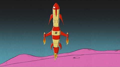 Hacky Holidays Space Race after-movie – Mission Accomplished