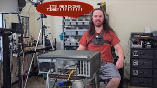[Bringus Studios] "IT'S GAMING TIME!" | Sparta Phase 300 V2 Remix