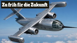 Too Ambitious for NATO: The Do 31 β The Vertical Takeoff Plane Buried by the Cold War
