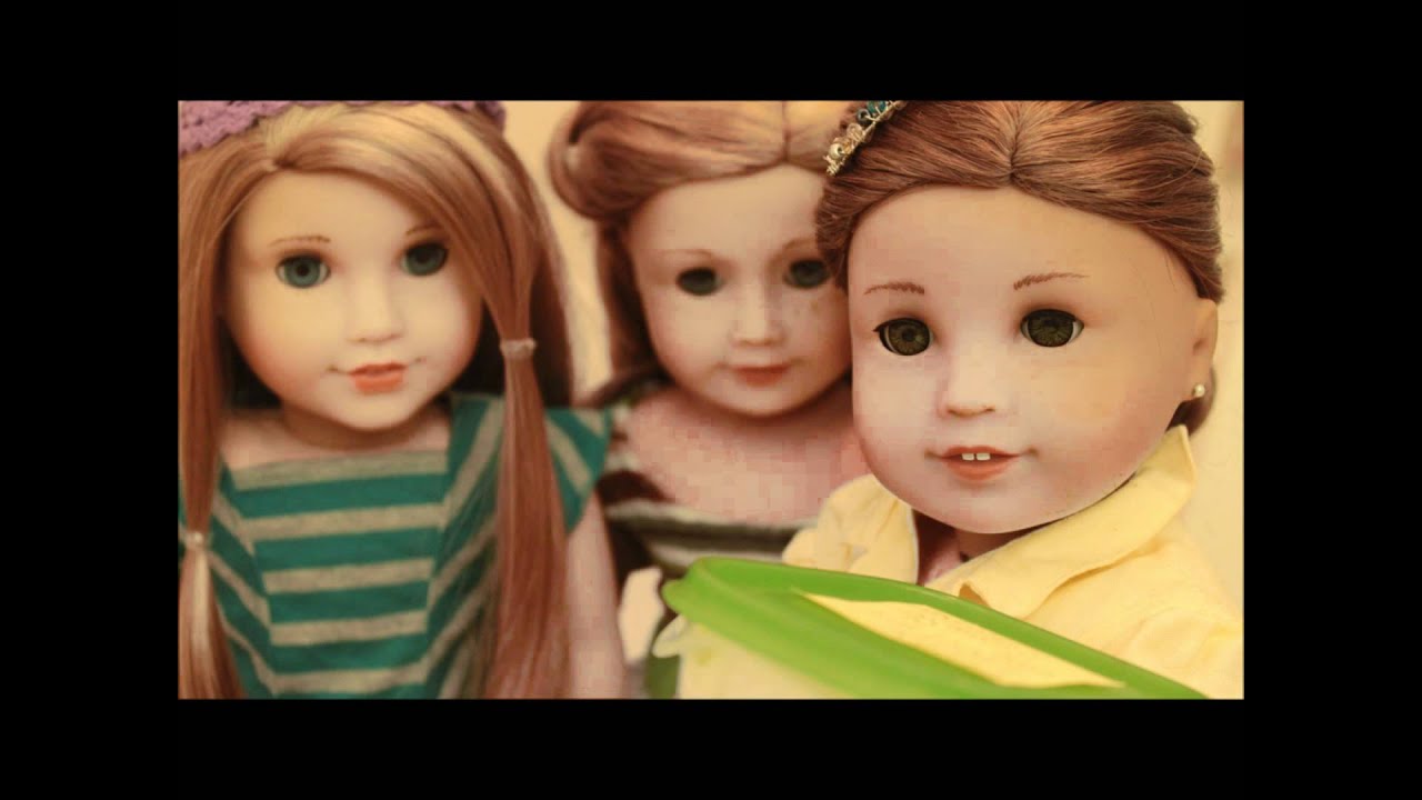 Bullying ~ an AGSM HeartAG movie