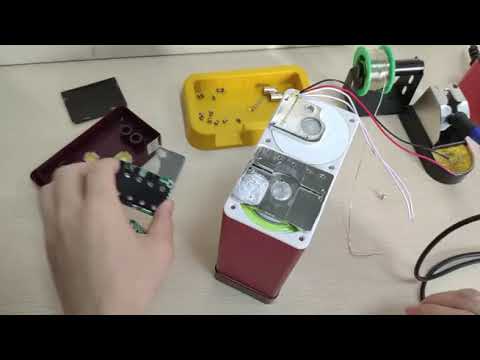 Video: Blitter PCbs?