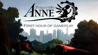 Forgotton Anne trailer-4