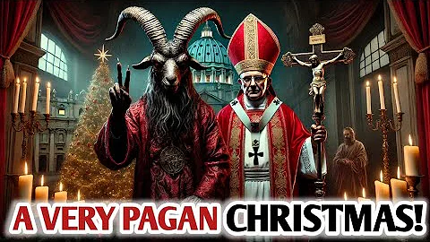 The Dark History of Christmas: Pagan Origins Exposed | FULL DOCUMENTARY