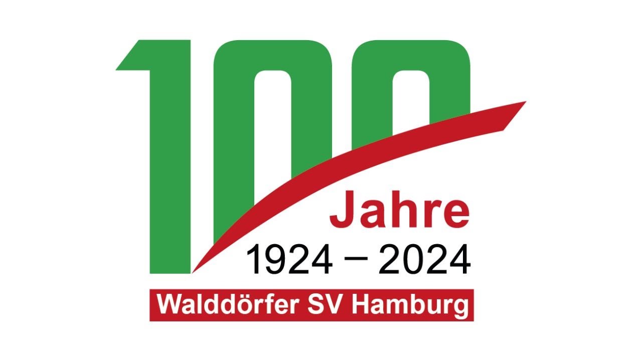 100 Jahre Walddörfer SV