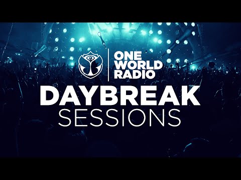 Tomorrowland - One World Radio - Daybreak Sessions Channel