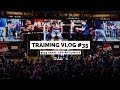 Training VLOG #35: 2019 USAPL Raw Nationals