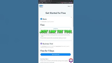 Meeting Notes Made Easy with AI!