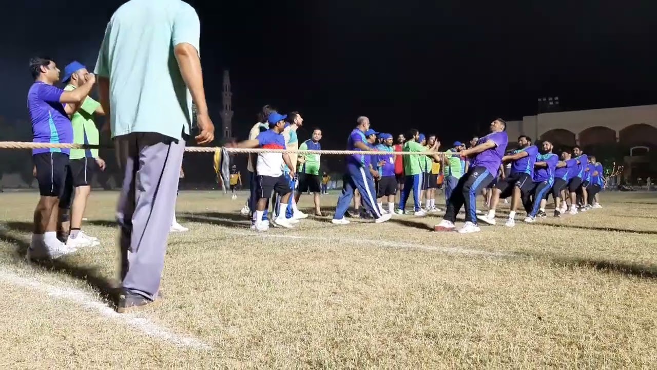 SNGPL Sports Gala 2022