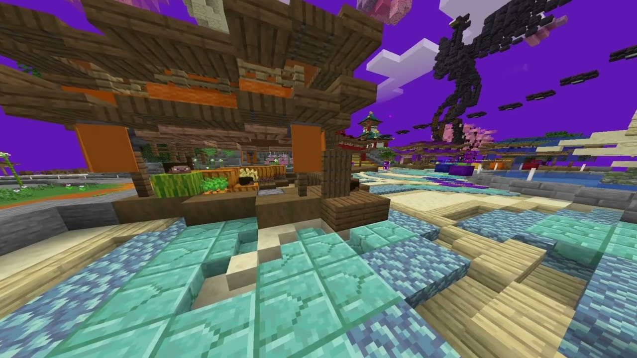 ОТКРЫЛ ЛУЧШУЮ КОПИЮ РИЛЛИВОРЛДА? || MiniWorld