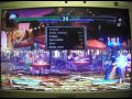 KOF XIII K' combo 3 100% ( tangako )