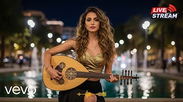 Flamenco & Oud Fusion – A Musical Journey Across Andalusia