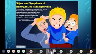 Psychology   Chapter 16, Section 4    Schizophrenia   grade 12