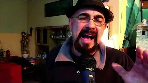 Y ella cree en mi , Kenny rogers   (cover en Español )