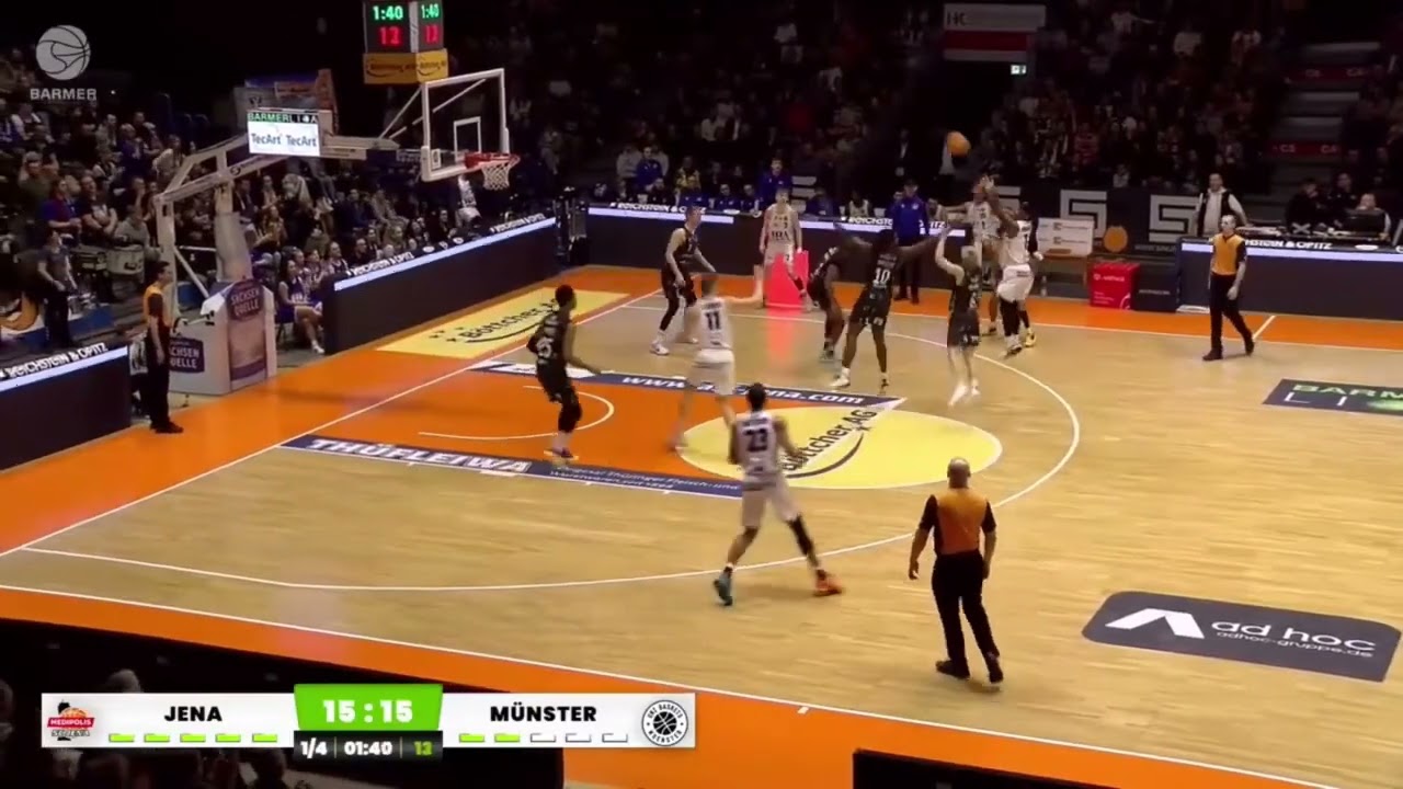 Blake Francis si presenta a Vigevano!