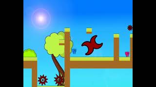 Interesting and simple PC games Square Boy 2 screenshot 4