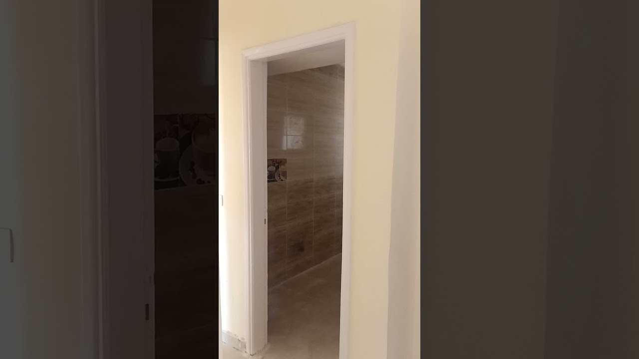 تعديل جديد لمساحه حمام الإسكان وتركيب بانيو 170 - بدر - حي الأندلس - الروبيكي - @Rhifaii