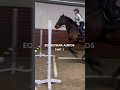 Not me riding!
