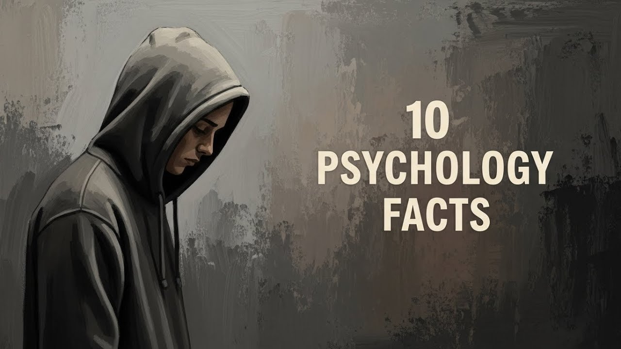 10 Dark Psychology Facts About Human Behavior
