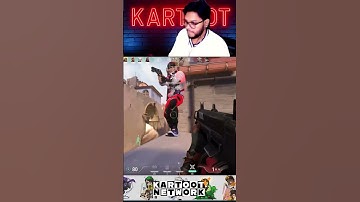 Is this the most disrespectful ACE ever? 💀