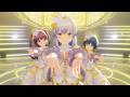 【3Dライブ(4K対応)】Gratitude / TRINITYAiLE【IDOLY PRIDE/アイプラ】