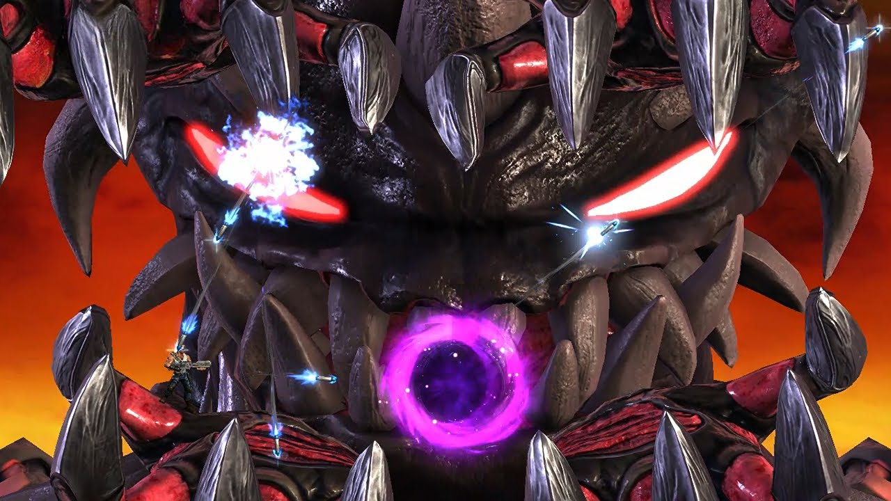 Contra: Operation Galuga Ending | Stage 8 - Escape Ship