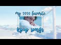 KPOP PLAYLIST: My 2020 favorite kpop songs [NO ADS]