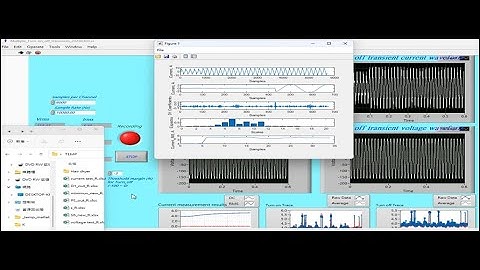 Feature Acquisition for the NILM