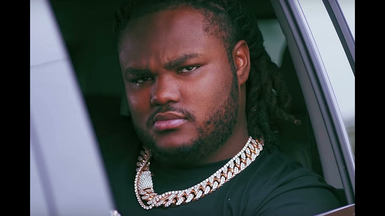 Tee Grizzley - Off the Top (prod. red!)