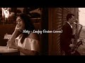 Misty Laufey Version Cover Lyric Video Misty Laufey Version Cover Lyric Video