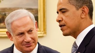 Little hope of thaw during Bibi's first post Iran deal visit to Washington