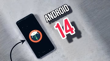 Finally Android 14 Final Update is here ft. Android 14 Beta 5 - STABLE Android 14 coming!