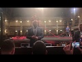 Triple H speaks after first-ever NXT UK Takeover in Blackpool