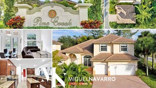 For Sale! 7102 Pinecreek Way Coconut Creek, FL  33073