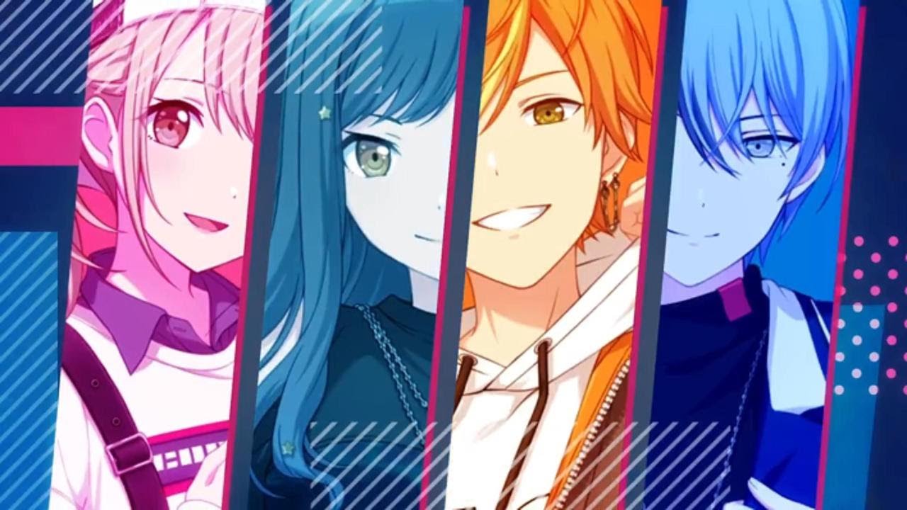 bored? here's all vbs trailers up until toya5