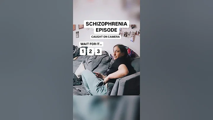 Schizophrenia Patient Video thumbnail