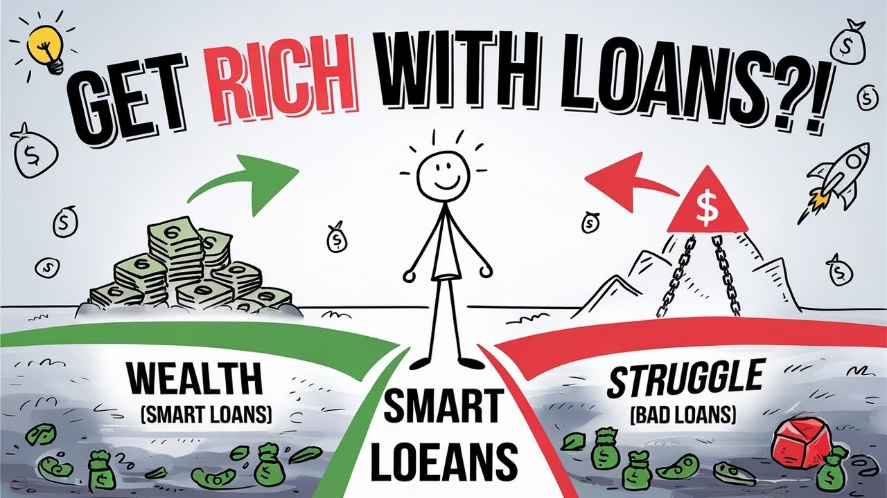 The Surprising Truth About DEBT Nobody Tells You