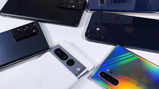 Best Old Flagships In 2023! (Why You Should Buy One) End Of The Year Review Of The Marketplace!