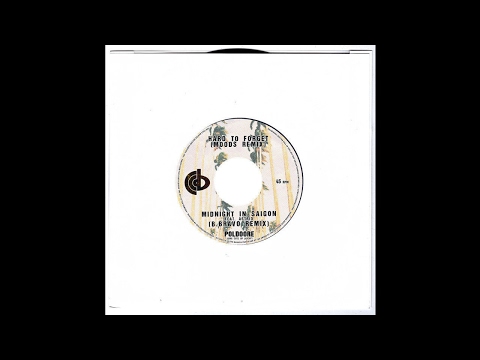 Poldoore - Hard To Forget (Moods Remix)
