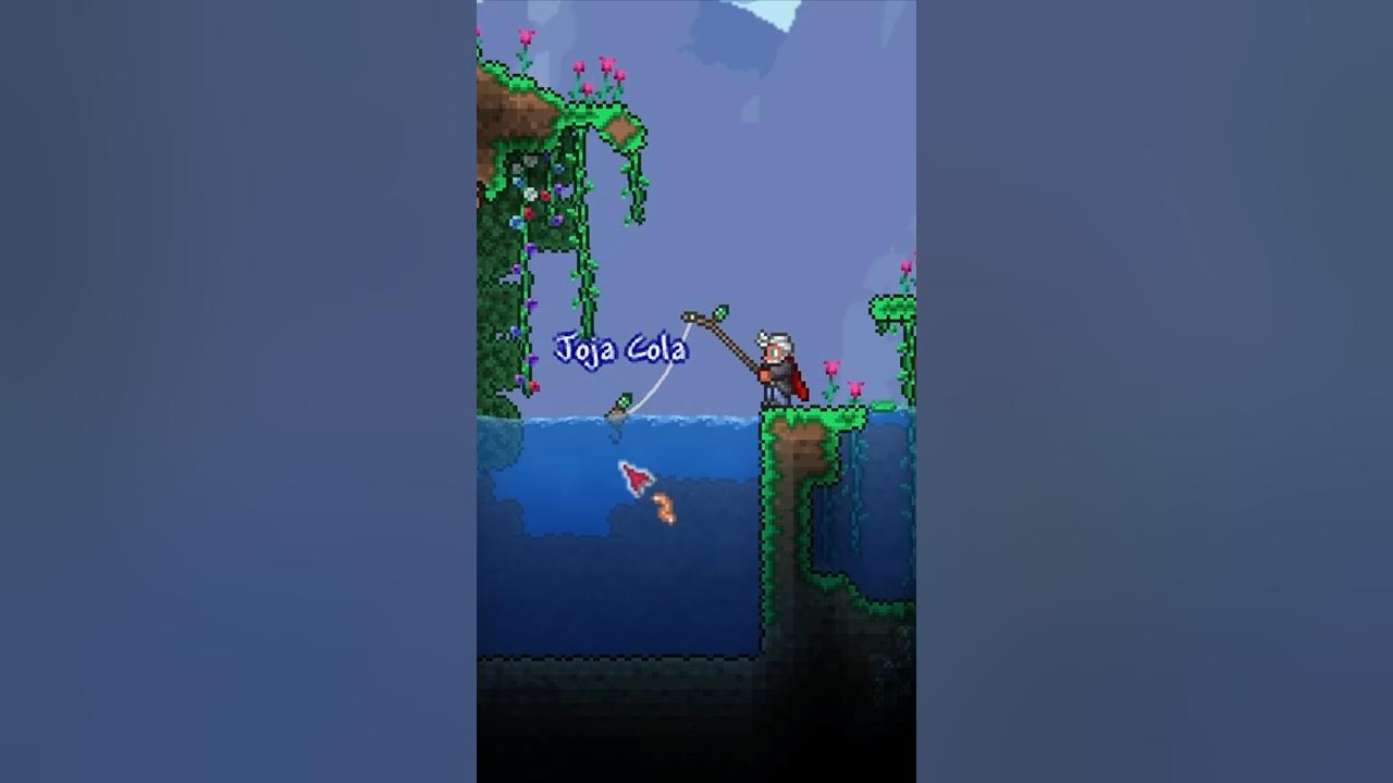 Every Terraria Easter Egg YouTube