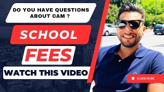 WHAT IS CAM & CODE 95 COURSE ? #portugal #truckdriver #primafrio